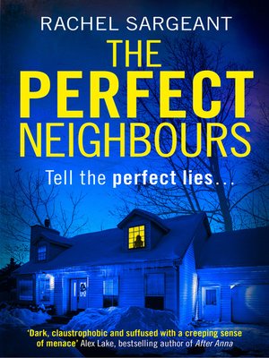 cover image of The Perfect Neighbours